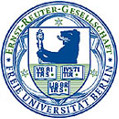 logo of the Ernst-Reuter-Gesellschaft