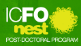 ICFOnest+ logo