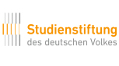 Studienstiftung des deutschen Volkes logo