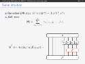 image showing a slide from the talk