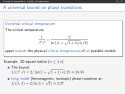 image showing a slide from the talk