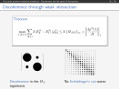 image showing a slide from the talk